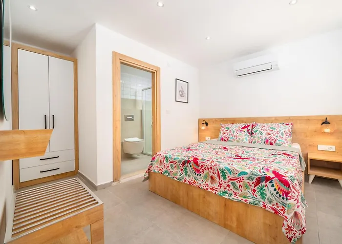 Melisa Boutique Hotel & Spa