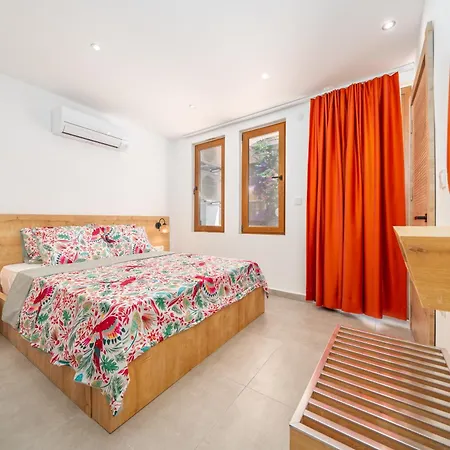 Melisa Boutique Hotel & Spa Kaş Zewnętrze zdjęcie