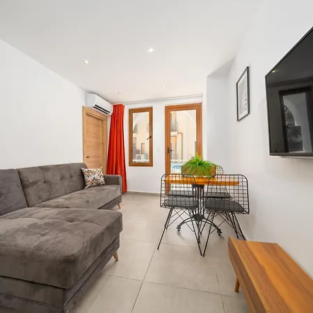 Melisa Boutique Hotel & Spa Kaş Zewnętrze zdjęcie