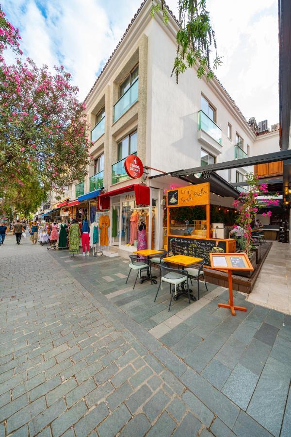 Hotel Melisa Boutique & Kas