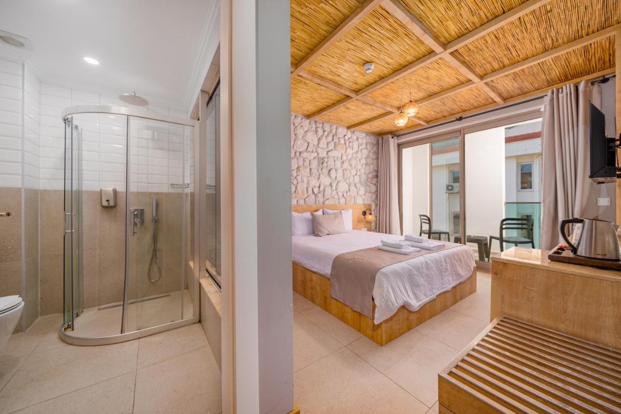 Melisa Boutique & Hotel Kas